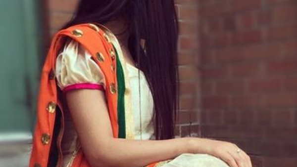 खुद बच्चे को मौत के घाट उतारकर शोर मचाने लगी लड़की