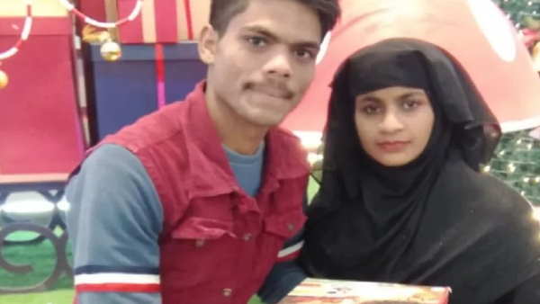 हत्यारोपी पति ने भी खुदकुशी