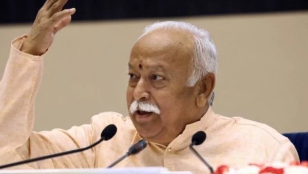दो बच्चों की नीति पर भी देश में शुरू हो गयी राजनीति दो बच्चों की नीति पर भी देश में शुरू हो गयी राजनीति