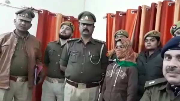 प्रेस वार्ता कर मामले का किया खुलासा