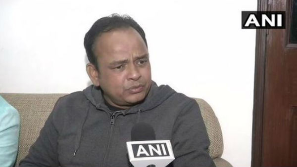 Comgress leader objectional Comment on PM Narendra Modi while speaking to protesters at Jamia Millia Islamia Comgress leader objectional Comment on PM Narendra Modi while speaking to protesters at Jamia Millia Islamia