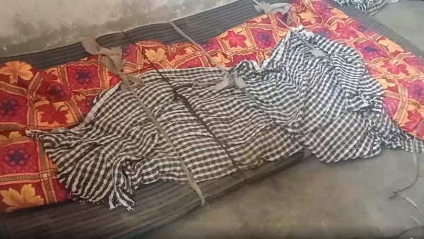 पुलिस कर रही है मामले की जांच