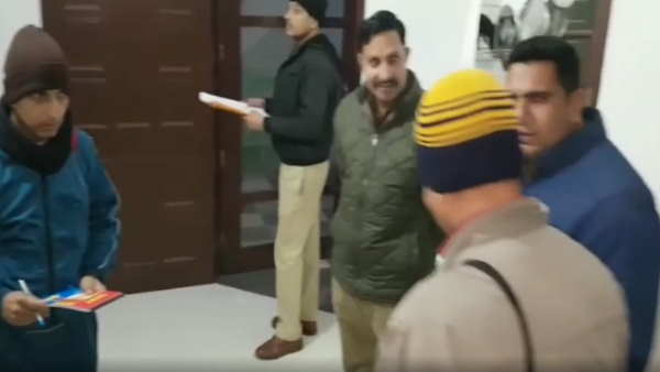 अक्सर घर में होता था झगड़ा