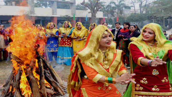 देश के विभिन्न भागों में इस पर्व की दिखती है अलग ही छटा