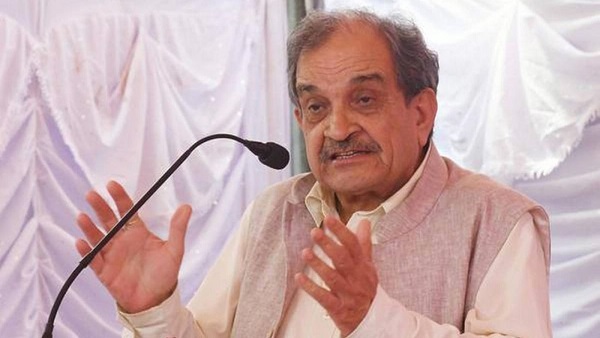former bjp minister birendra singh resigns from rajya sabha former bjp minister birendra singh resigns from rajya sabha