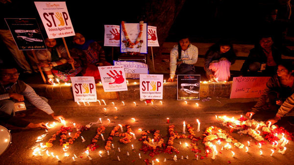निर्भया के दोषियों को फांसी अपराधियों के लिए सुधर जाने का सबक निर्भया के दोषियों को फांसी अपराधियों के लिए सुधर जाने का सबक