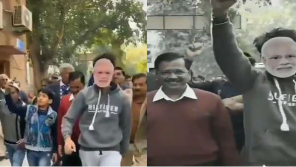 The Delhi Assembly Elections 2020 may be the first state elections which have been fought on social media, quite literally. The Delhi Assembly Elections 2020 may be the first state elections which have been fought on social media, quite literally.