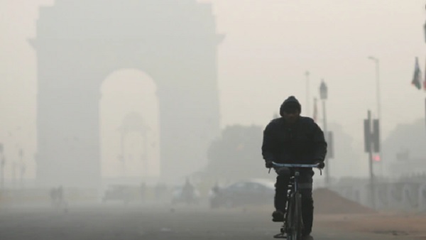 दिल्ली-NCR में जीना हुआ मुहाल