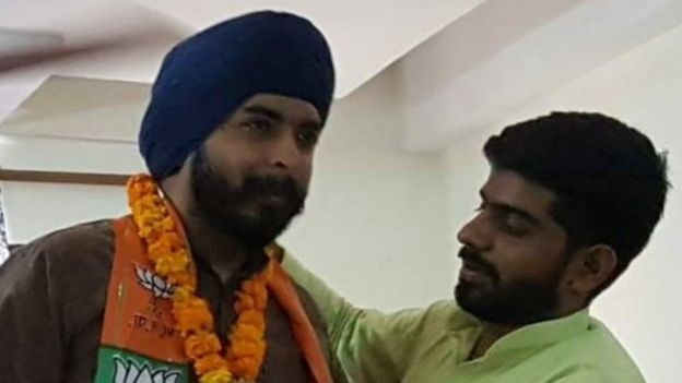 TWITTER@BAGGA4HARINAGAR TWITTER@BAGGA4HARINAGAR
