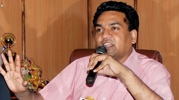 Election Commission sought on Kapil Mishra’s tweet ind vs pakistan on 8th feb Election Commission sought on Kapil Mishra’s tweet ind vs pakistan on 8th feb