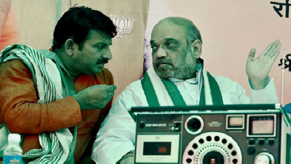 बीजेपी के साथ गठबंधन पर फैसला जल्द
