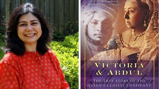 VICTORIA & ABDUL VICTORIA & ABDUL