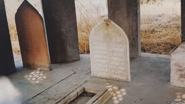 भारतीय मुंशी अब्दुल करीम भारतीय मुंशी अब्दुल करीम