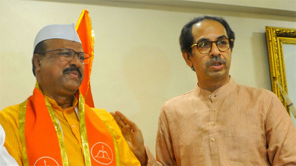 विभाग बंटवारे में हुए बंदरबांट से शिवसेना के ही विधायक खुश नहीं