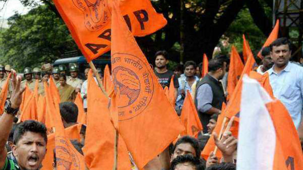 abvp abvp