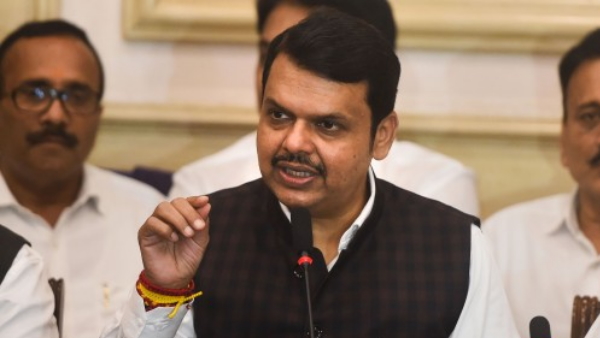 महाराष्ट्र कांग्रेस अध्यक्ष ने फडणवीस पर लगाए गंभीर आरोप