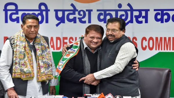 केजरीवाल ने 10 से 20 करोड़ में बेचे विधानसभा टिकट