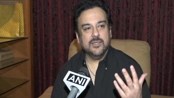 Singer Adnan Sami on being conferred with Padma Shri award, I am happy and honoured that a big award Singer Adnan Sami on being conferred with Padma Shri award, I am happy and honoured that a big award