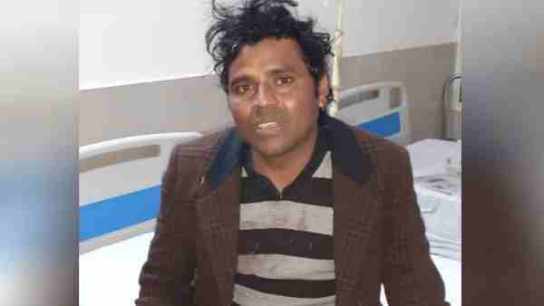 पुलिस को दी थी झूठी सूचना