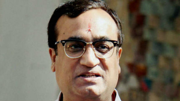 Ajay Maken said Rahul Gandhi is the Most popular leader of Party This is the right time to return as party chief Ajay Maken said Rahul Gandhi is the Most popular leader of Party This is the right time to return as party chief