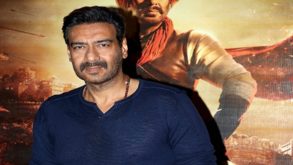 अजय देवगन की टीम ने शहीदों की मदद के लिए दिए 50 लाख