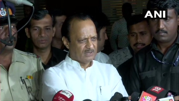 Ajit Pawar come to support Modi government on CAA-NPR front said will explain to people Ajit Pawar come to support Modi government on CAA-NPR front said will explain to people