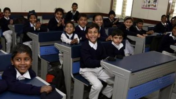 नगर निगम के स्कूलों में लागू होगा