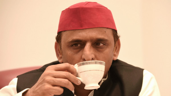 गठबंधन तोड़ने का बदला ऐसे ले रहे हैं अखिलेश?