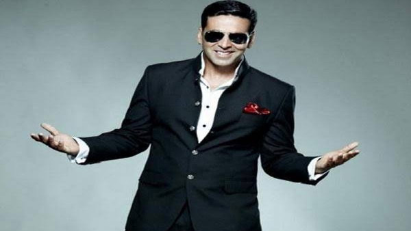 अक्षय कुमार विज्ञापन के जरिए कमाते हैं एक दिन में 3 से 4 करोड़