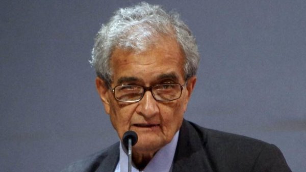 Nobel laureate Amartya Sen says Anti CAA protest should continue even without opposition unity Nobel laureate Amartya Sen says Anti CAA protest should continue even without opposition unity