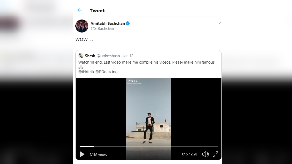 रेमो भी युवराज का डांस देखकर दंग रह गए