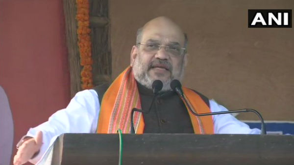 एक सीट लोजपा को देने का फैसला