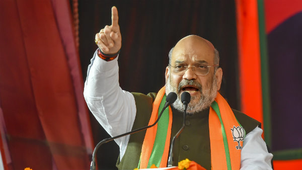 भाजपा जो चाहती थी वह मुद्दा मिल गया?