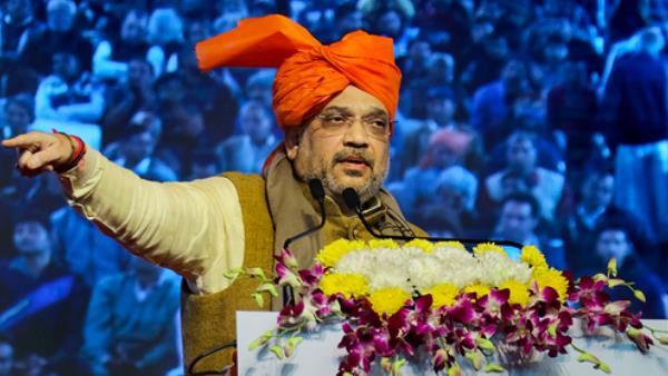 delhi assembly elections 2020- bjp election committee announced delhi assembly elections 2020- bjp election committee announced
