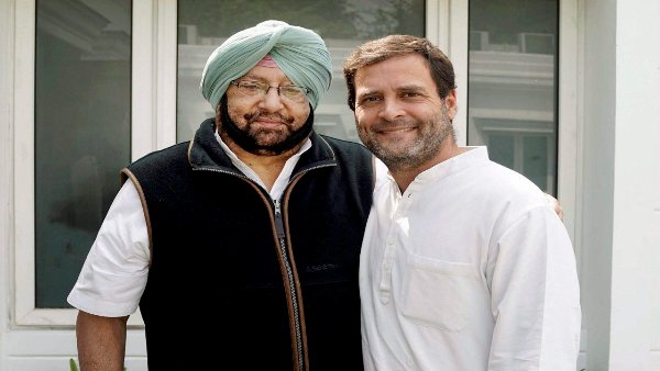 सीएए के विरोध में पंजाब के दोनों दल एक ही नाव पर सवार हैं