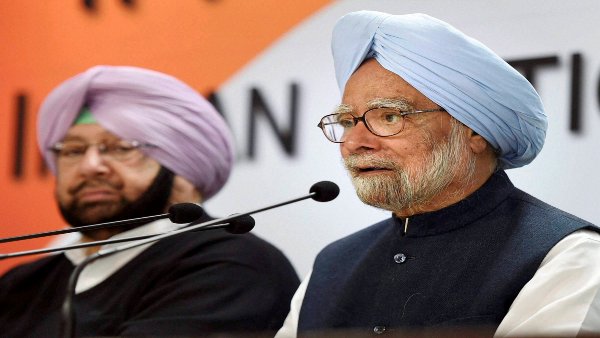 सीएए के खिलाफ विधानसभा में प्रस्ताव ला चुके कैप्टन अमरिंदर सिंह