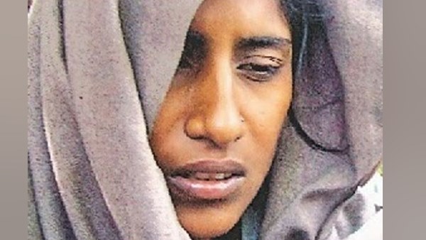 Image result for शबनम महिला फांसी