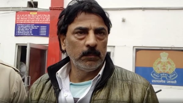 20 दिसंबर को हुई थी मेरठ में हिंसा