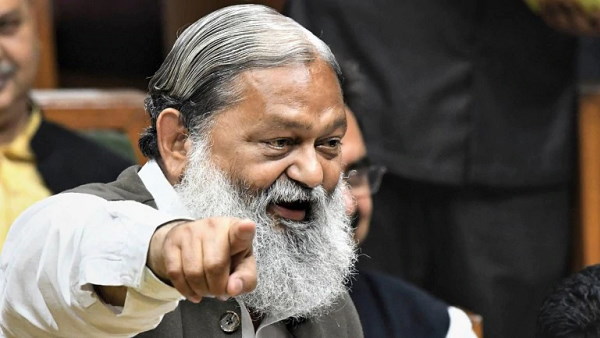 anil vij news , Haryana, Home Minister Anil Vij , Azadi Gang, Pakistan, new delhi, अनिल विज न्यूज़, हरियाणा, गृह मंत्री अनिल विज, anil vij news , Haryana, Home Minister Anil Vij , Azadi Gang, Pakistan, new delhi, अनिल विज न्यूज़, हरियाणा, गृह मंत्री अनिल विज,