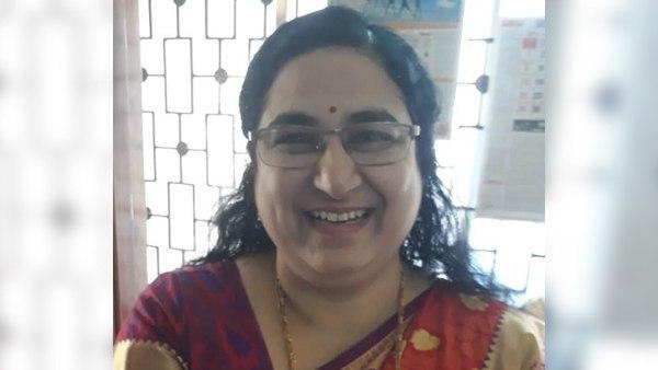 करमाला ने कहा- अनुराधा पौडवाल मेरी बायोलॉजिक मां