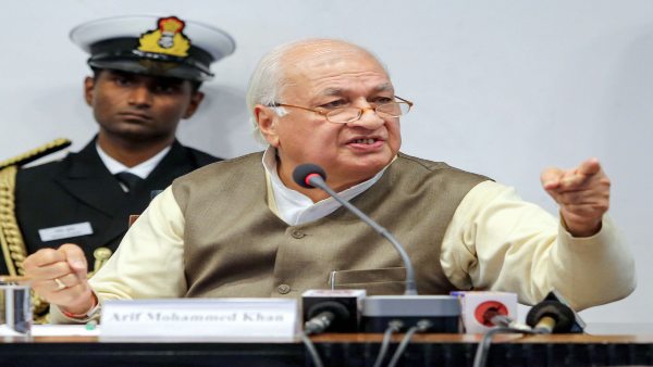 राज्य सरकारें सीएए कानून लागू करने से इनकार कर सकती है