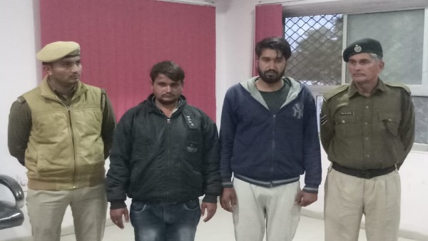 बजरी दोहन के परमिट सिर्फ चार स्थानों पर