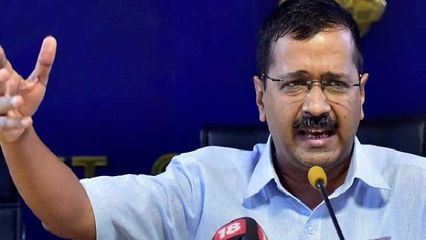 arvind kejriwal tweets ahead of his nomation for delhi assembly elections 2020 arvind kejriwal tweets ahead of his nomation for delhi assembly elections 2020
