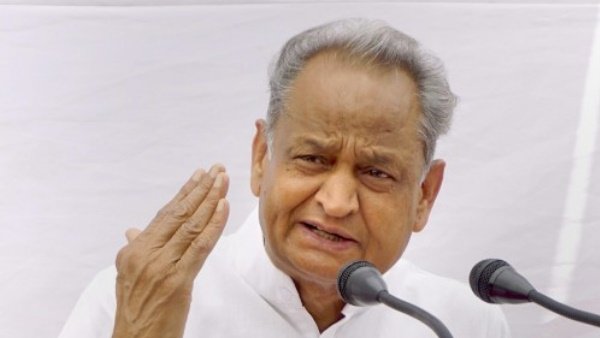 कोटा में शिशुओं की मौत पर सीएम गहलोत ने दिया ये जवाब