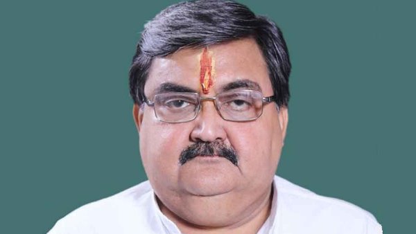 Senior journalist, former BJP MP Ashwini Kumar Chopra passes away Senior journalist, former BJP MP Ashwini Kumar Chopra passes away