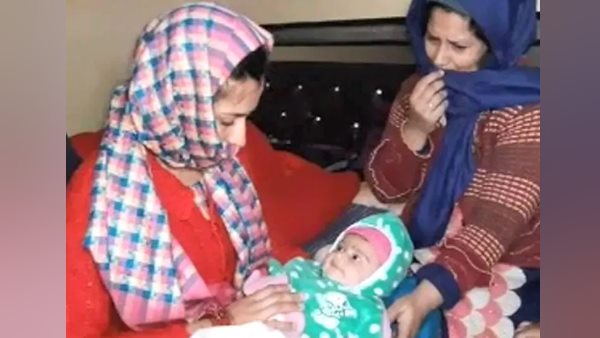 परिवार का एकमात्र सहारा था रंजीत