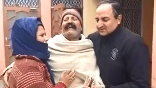जम्मू श्रीनगर हाईवे तीन दिन से बंद