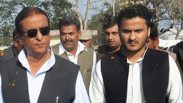sc refuses to stay allahabad high court verdict on abdullah azam sc refuses to stay allahabad high court verdict on abdullah azam