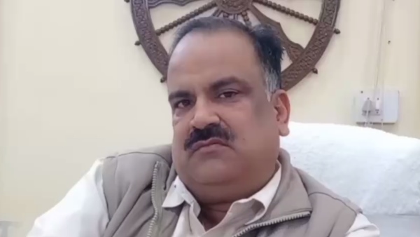 यहीं पर बनाकर दें जाति प्रमाण पत्र-धारा