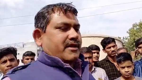 जलापूर्ति बाधित नहीं